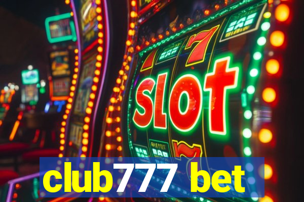 club777 bet